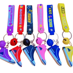 sport keychain