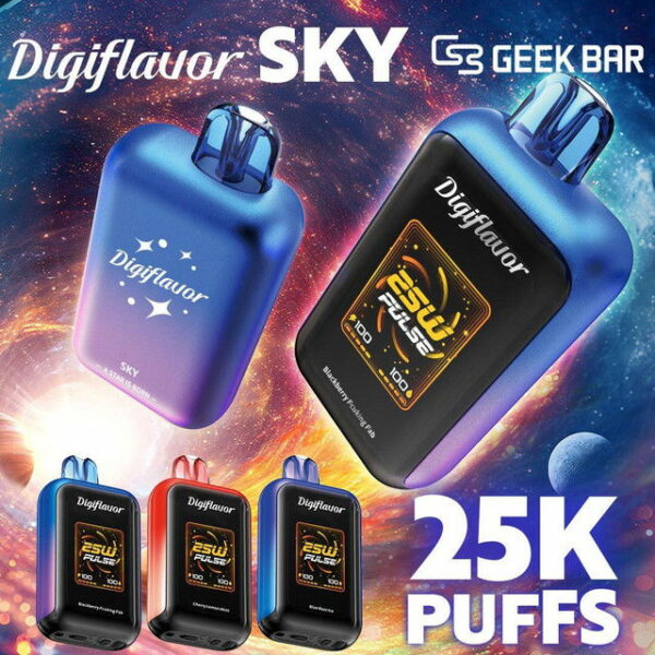 GEEK-BAR-SKY
