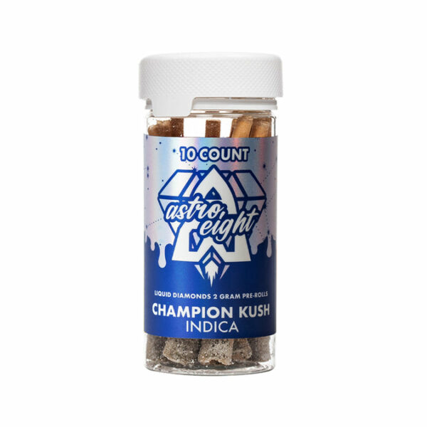 ASTRO-EIGHT-THC-A-Liquid-Diamonds-Pre-rolls-Champion-Kush[1]