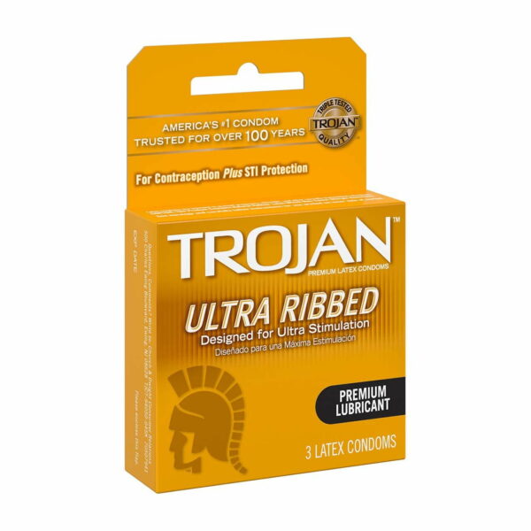 Trojan-Stimulations-Ultra-Ribbed-Lubricated-Condom-3ct-Pack-of-2_9a90303c-dd5c-41bf-9a87-1d1011960c3f.f7c901af0a68f16342a2d3cdfff613ca[1]