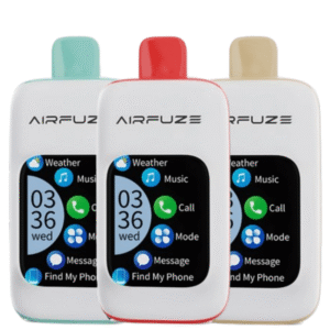 AirFuze SMART 30000 Disposable – (5 Pack)